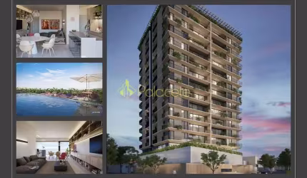 Apartamento à venda 3 Quartos, 3 Suites, 2 Vagas, 154.07M², Vila Paraíba, Guaratinguetá - SP | Quin