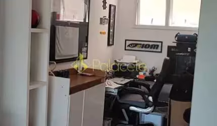 Apartamento à venda 3 Quartos, 3 Suites, 3 Vagas, 156M², Jardim das Indústrias, São José dos Campos