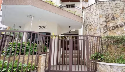 Apartamento à venda 4 Quartos, 2 Suites, 4 Vagas, 302M², Vila Regente Feijó, São Paulo - SP | Edifí