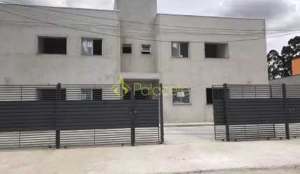 Apartamento à venda 1 Suite, 1 Vaga, 474.72M², Conjunto Habitacional Terra dos Ipês W, Pindamonhang