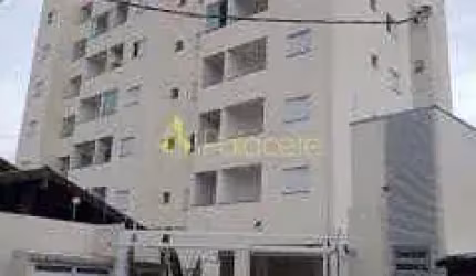 Apartamento à venda 2 Quartos, 1 Vaga, 60M², Loteamento Residencial Andrade, Pindamonhangaba - SP |
