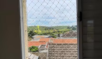 Apartamento à venda 2 Quartos, 1 Vaga, 65.92M², Barreiro, Taubaté - SP | Residencial Sutani