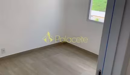 Apartamento à venda e locação 2 Quartos, 1 Vaga, 44M², Araretama