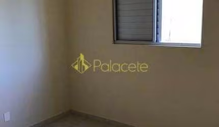 Apartamento à venda 2 Quartos, 1 Vaga, 52M², Campos Elíseos, Taubaté - SP | Le Village 1