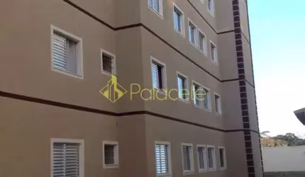 Apartamento à venda 2 Quartos, 1 Vaga, 51M², Residencial e Comercial Cidade Morumbi, Pindamonhangab