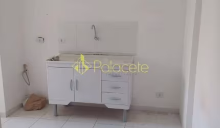 Apartamento à venda 1 Quarto, 1 Vaga, 54M², Mantiqueira, Pindamonhangaba - SP | PORTAL MANTIQUEIRA
