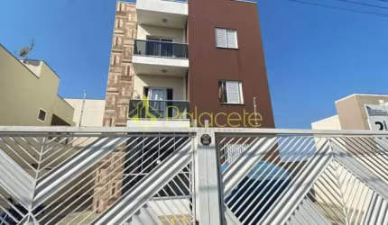 Apartamento à venda 2 Quartos, 1 Vaga, 64M², São Benedito, Pindamonhangaba - SP | Edifício Vista Ve