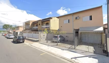 Apartamento à venda 2 Quartos, 1 Vaga, 65M², Mantiqueira, Pindamonhangaba - SP | Prédio Padrão Mant