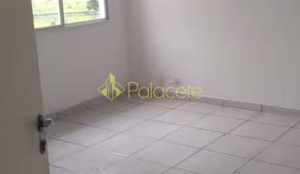 Apartamento à venda 2 Quartos, 1 Vaga, 90.94M², São Dimas, Guaratinguetá - SP | condomínio São Dima