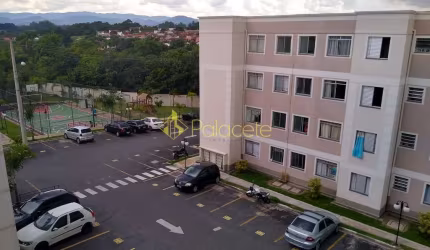 Apartamento à venda 2 Quartos, 1 Vaga, 47.31M², Bela Vista, Pindamonhangaba - SP | MRV Princesa do