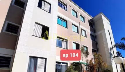 Apartamento à venda 1 Quarto, 1 Vaga, 44M², Bela Vista, Pindamonhangaba - SP | MRV Princesa do Vale