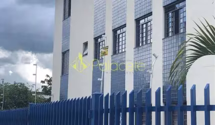 Apartamento à venda 1 Quarto, 1 Vaga, 55M², São Benedito, Pindamonhangaba - SP | Edifício Gabriela
