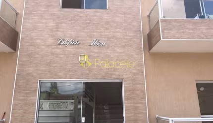 Apartamento à venda 2 Quartos, 1 Suite, 1 Vaga, 60M², Vila São João, Pindamonhangaba - SP | Edifíci