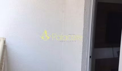 Apartamento à venda 2 Quartos, 1 Vaga, 62M², Mantiqueira, Pindamonhangaba - SP | edificio Julia