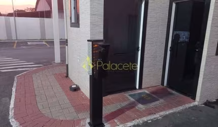 Apartamento à venda 2 Quartos, 1 Vaga, 39M², Jardim das Bandeiras, Taubaté - SP | Residencial Parqu
