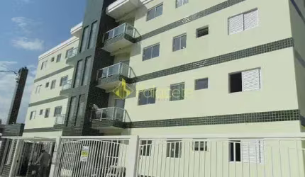 Apartamento à venda 1 Quarto, 1 Vaga, 40M², Nossa Senhora do Perpétuo Socorro, Pindamonhangaba - SP