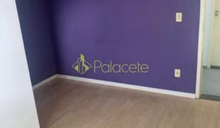 Apartamento à venda 2 Quartos, 1 Vaga, 45M², Bela Vista, Pindamonhangaba - SP | MRV Princesa do Val