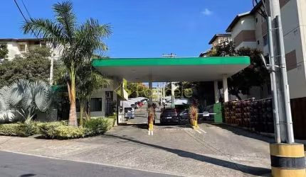 Apartamento à venda 2 Quartos, 1 Vaga, 48M², Campos Elíseos, Taubaté - SP | Condomínio Le Village C