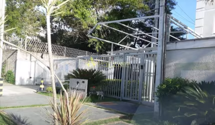 Apartamento à venda 2 Quartos, 1 Vaga, 50M², Barranco, Taubaté - SP | Edifício Spazio Tendence