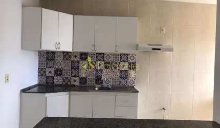 Apartamento à venda 2 Quartos, 1 Vaga, 50M², Residencial e Comercial Cidade Morumbi, Pindamonhangab