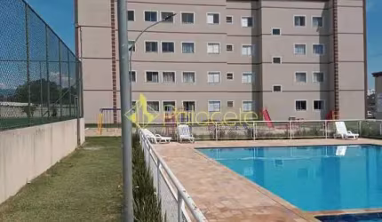 Apartamento à venda 2 Quartos, 1 Vaga, 44M², Residencial e Comercial Cidade Morumbi, Pindamonhangab