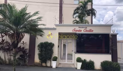 Apartamento à venda 2 Quartos, 1 Suite, 1 Vaga, 62M², Jardim Santa Cecília, Pindamonhangaba - SP |