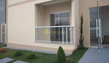 Apartamento à venda 2 Quartos, 1 Suite, 1 Vaga, 54M², Parque das Palmeiras, Pindamonhangaba - SP |