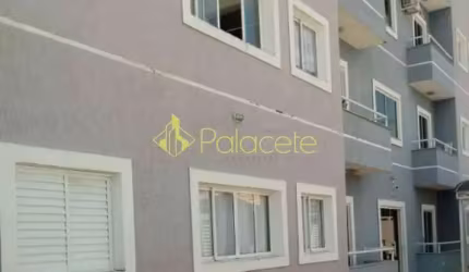 Apartamento à venda 2 Quartos, 1 Suite, 1 Vaga, 70M², Cidade Nova, Pindamonhangaba - SP | Edifício