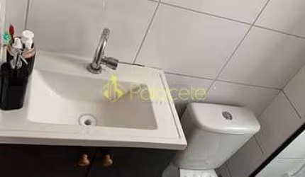 Apartamento à venda 2 Quartos, 1 Vaga, 41M², Jardim das Bandeiras, Taubaté - SP | Residencial Parqu