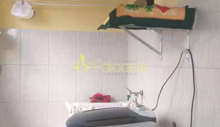 Apartamento à venda 1 Quarto, 1 Vaga, 45M², Jardim Mariana, Pindamonhangaba - SP | Mariana