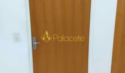 Apartamento à venda 2 Quartos, 1 Vaga, 45M², Residencial e Comercial Cidade Morumbi, Pindamonhangab
