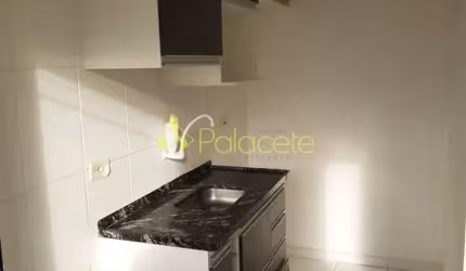 Apartamento à venda 2 Quartos, 1 Vaga, 51M², Residencial e Comercial Cidade Morumbi, Pindamonhangab