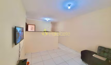 Apartamento à venda 2 Quartos, 60M², Jardim Regina, Pindamonhangaba - SP | Juliana Peduto