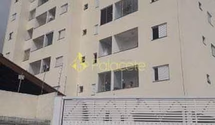 Apartamento à venda 2 Quartos, 1 Vaga, 57M², Loteamento Residencial Andrade, Pindamonhangaba - SP |