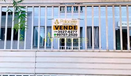 Apartamento à venda 2 Quartos, 1 Vaga, 57.81M², Jardim Regina, Pindamonhangaba - SP | EDIFÍCIO LUIG