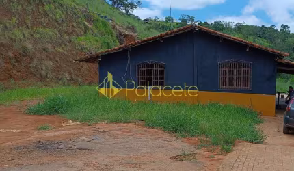 Casa à venda 3 Suites, 15 Vagas, 2000M², Bonfim, Aparecida - SP