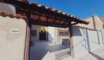 'Espaço e Conforto para sua família: Casa com Terreno inteiro, para venda e locação, 4 Dormitórios