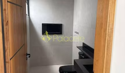 Casa à venda 3 Quartos, 1 Suite, 2 Vagas, 214M², Vila Prado, Pindamonhangaba - SP | Condomínio Vila
