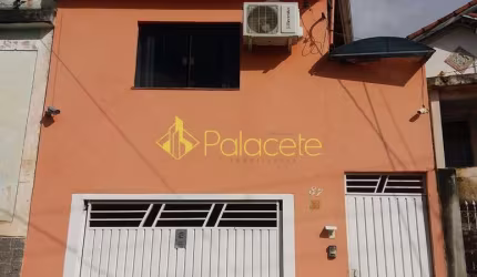 Casa à venda 3 Quartos, 1 Suite, 1 Vaga, 241.8M², Santa Rita, Aparecida - SP