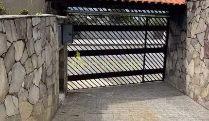 Casa à venda 3 Quartos, 1 Suite, 2 Vagas, 406.4M², Centro, Pindamonhangaba - SP