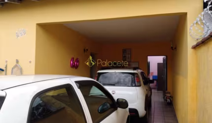 Casa à venda 2 Quartos, 2 Suites, 3 Vagas, 289M², Parque das Árvores, Guaratinguetá - SP