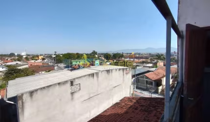 Casa à venda 3 Quartos, 1 Suite, 330.94M², Alto do Cardoso, Pindamonhangaba - SP