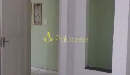Casa à venda 4 Quartos, 1 Suite, 2 Vagas, 125M², Centro, Aparecida - SP