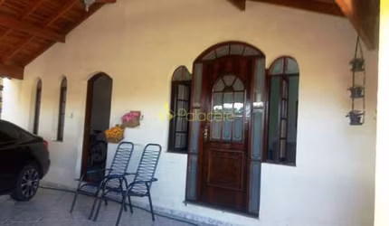 Casa à venda 3 Quartos, 1 Suite, 4 Vagas, 267.35M², Santana, Pindamonhangaba - SP