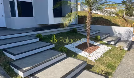 Casa à venda 3 Quartos, 1 Suite, 2 Vagas, 250M², Caçapava Velha, Caçapava - SP | Condomínio Reserva