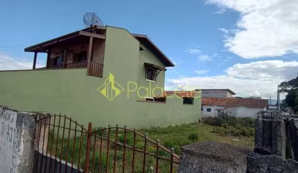 Casa à venda 4 Quartos, 1 Suite, 2 Vagas, 200M², Jardim Cristina, Pindamonhangaba - SP