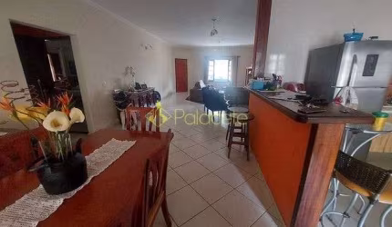 Casa à venda 2 Quartos, 1 Suite, 3 Vagas, 174M², Portal da Mantiqueira, Taubaté - SP