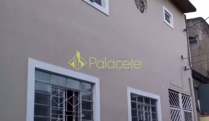 Casa à venda 4 Quartos, 1 Suite, 100M², Santa Rita, Aparecida - SP