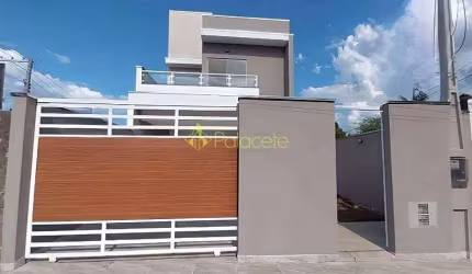 Casa à venda 3 Quartos, 1 Suite, 3 Vagas, 150M², Santana, Pindamonhangaba - SP