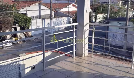 Casa à venda 4 Quartos, 1 Suite, 2 Vagas, 308M², Chácara do Visconde, Taubaté - SP